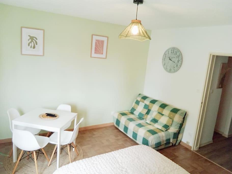 Chez Seb & Martin Appartement