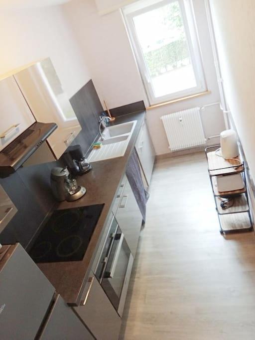 Appartement Chez Seb & Martin