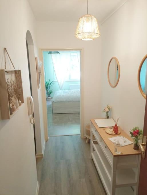 Chez Seb & Martin Appartement *